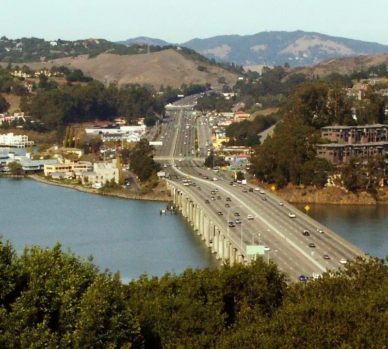 Aging Action Initiative Take a Survey on the Future of Transportation in Marin  