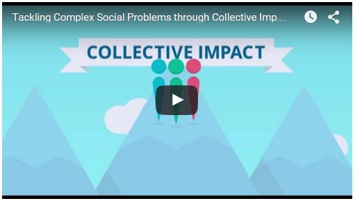Aging Action Initiative Collective Impact Overview Video's  