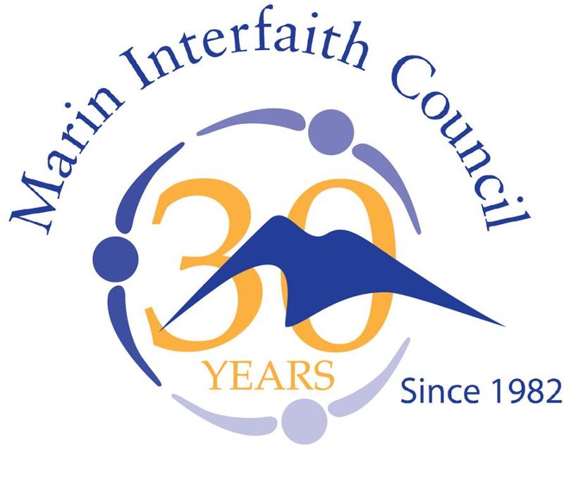 Religious Leaders & Agency Gathering – Marin County’s Aging Action Initiative