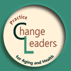 Aging Action Initiative Practice Change Leaders  