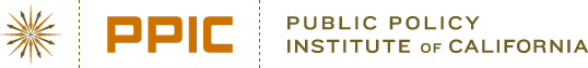 Public Policy Institute of California Webcast