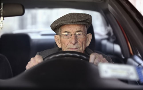 Older Driver Safety and Mobility