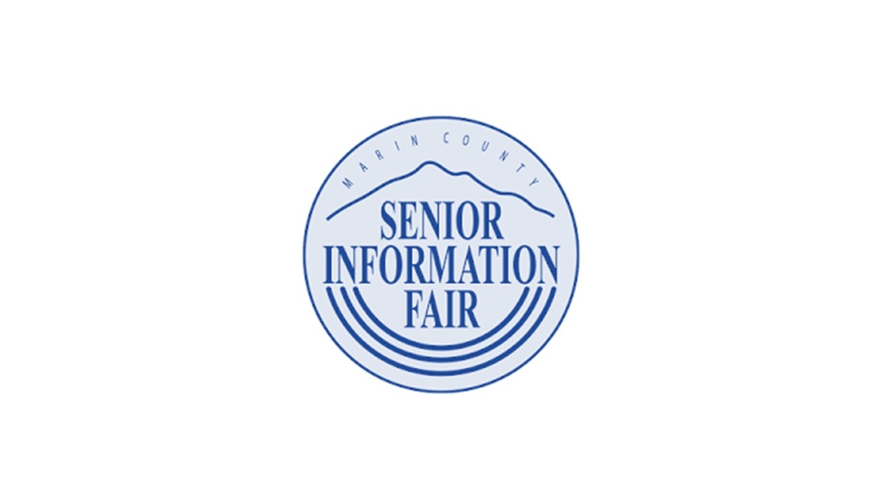 Apply Now: 2016 Marin Senior Information Fair