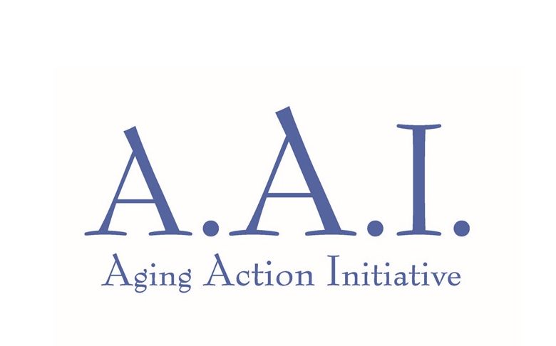 Aging Action Initiative AAI SPOTLIGHT: Looking Forward  