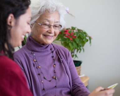 AAI Launches Financial Counseling for Older Adults