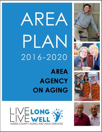 Aging Action Initiative AAI SPOTLIGHT: Commission on Aging  