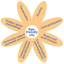 Aging Action Initiative September Highlights  